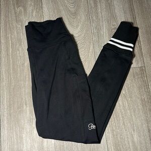 Bombshell Sportswear Leggings